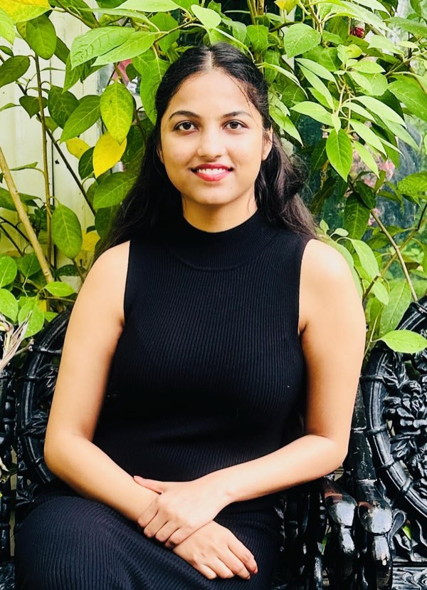 Yugashree Kotkar, Founder of Readable Labs